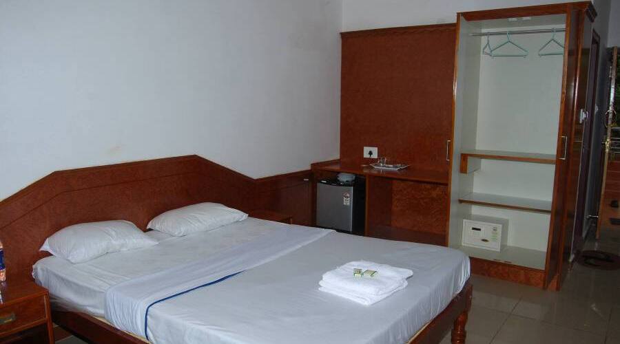 Aloka Residency- A Home Stay, Coorg 2